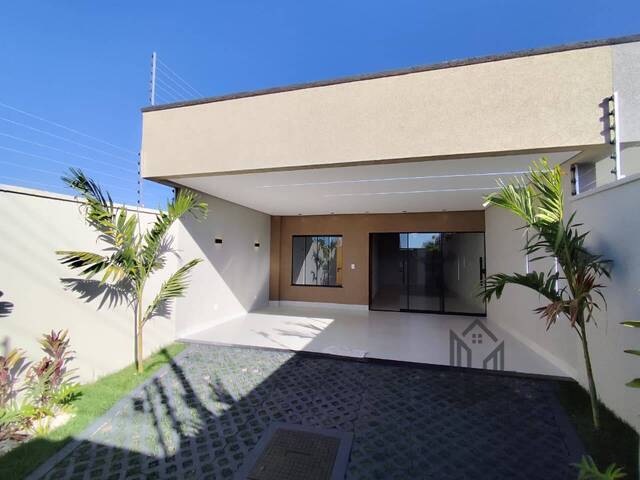 Casa para Venda em Goiânia - 2