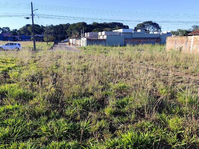 Área para Venda em Aparecida de Goiânia - 4