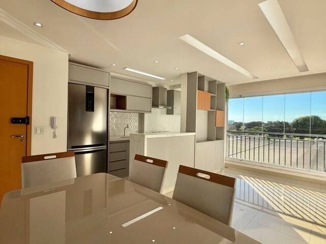 Apartamento para Venda em Goiânia - 4