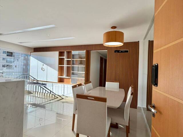 Apartamento para Venda em Goiânia - 5
