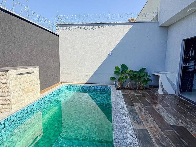 Casa para Venda em Goiânia - 2
