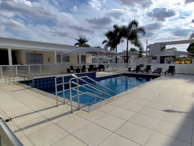 Venda em Residencial Monte Carlo - Goiânia