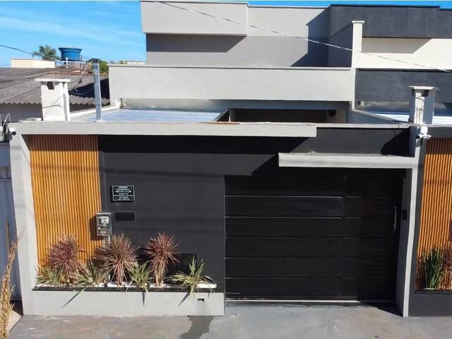 Casa para Venda em Goiânia - 4