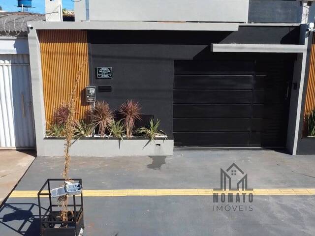 Casa para Venda em Goiânia - 5