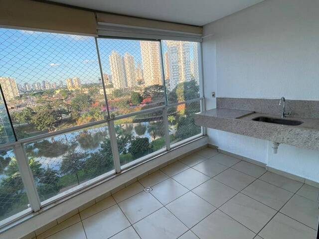 Apartamento para Venda em Goiânia - 3