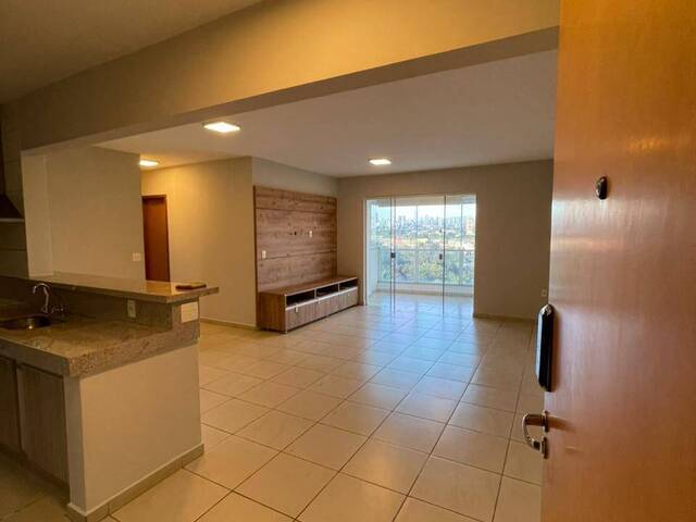 Apartamento para Venda em Goiânia - 2
