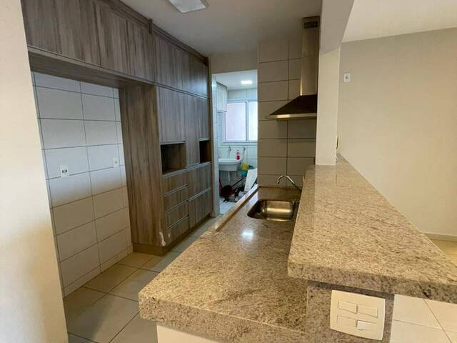 Apartamento para Venda em Goiânia - 4
