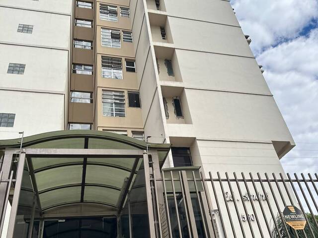 Apartamento para Venda em Goiânia - 2