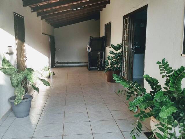 Venda em Setor Morada do Sol - Goiânia