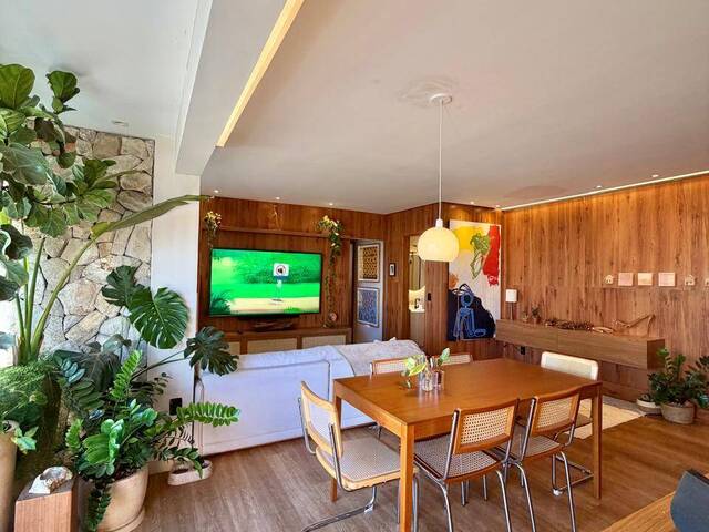 Apartamento para Venda em Goiânia - 2