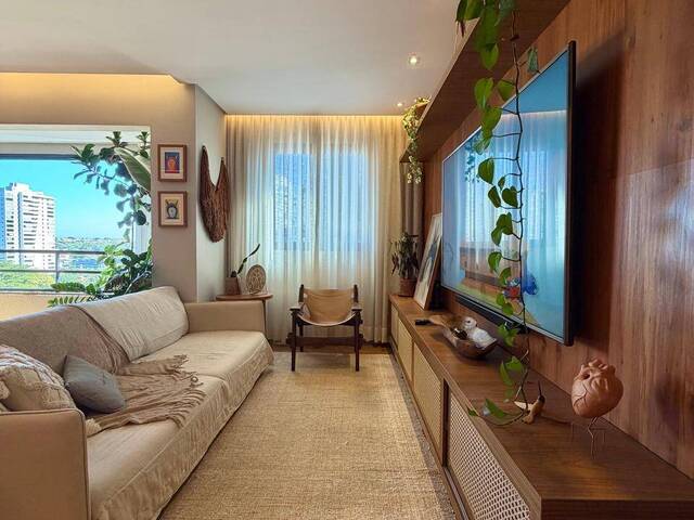 Apartamento para Venda em Goiânia - 3