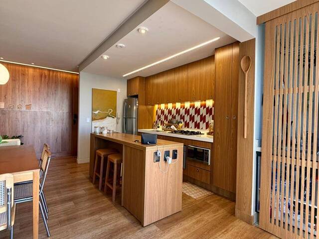 Apartamento para Venda em Goiânia - 4