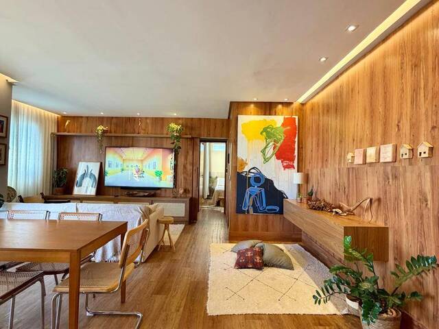Apartamento para Venda em Goiânia - 5