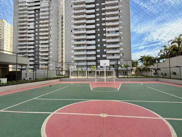 Apartamento para Venda em Goiânia - 2