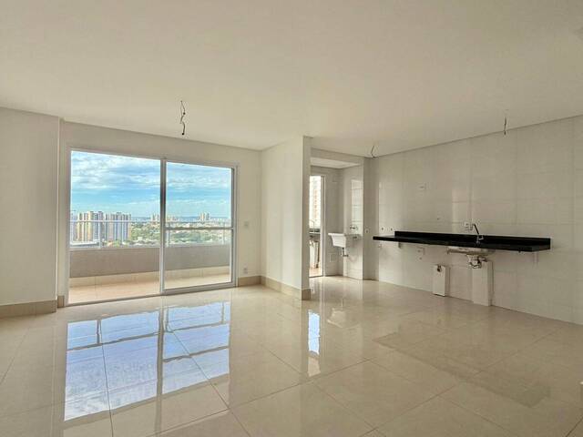 Apartamento para Venda em Goiânia - 3