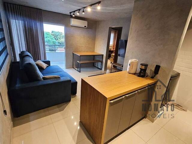 Apartamento para Venda em Goiânia - 4