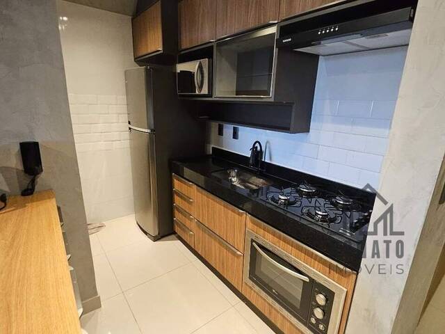 Apartamento para Venda em Goiânia - 5