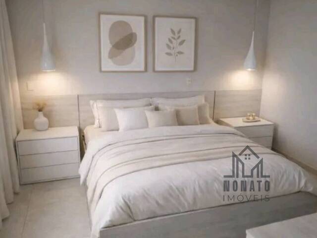 Apartamento para Venda em Goiânia - 2