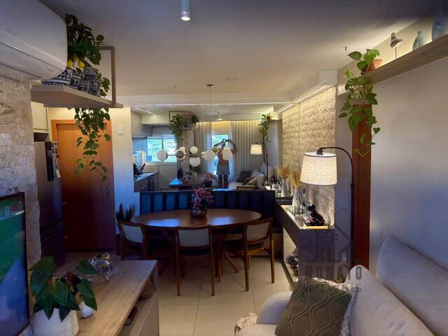 Apartamento para Venda em Goiânia - 4