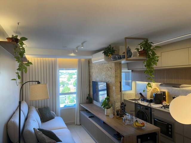 Apartamento para Venda em Goiânia - 3