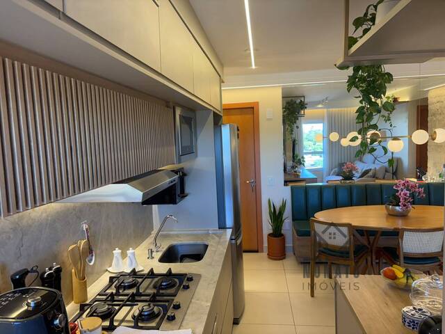Apartamento para Venda em Goiânia - 2