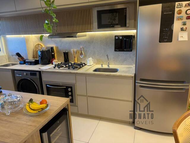 Apartamento para Venda em Goiânia - 5