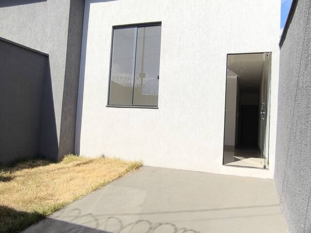 Casa para Venda em Goiânia - 4