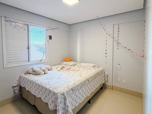 #3140 - Apartamento para Venda em Goiânia - GO