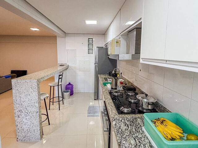 Apartamento para Venda em Goiânia - 5