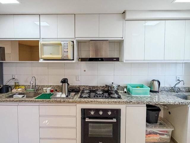 #3140 - Apartamento para Venda em Goiânia - GO