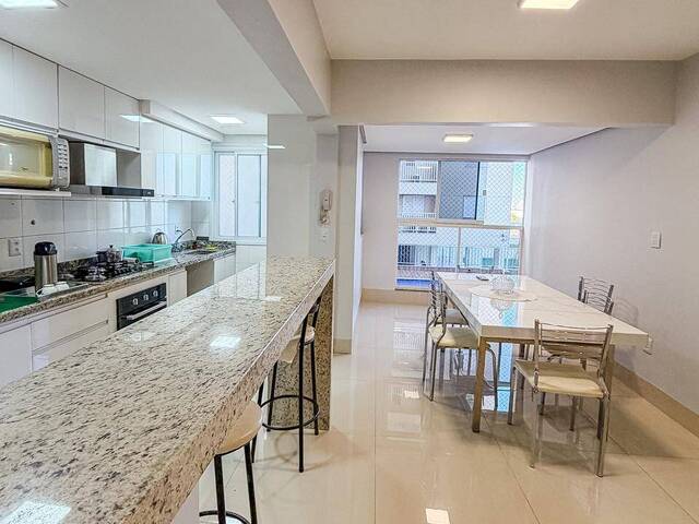 #3140 - Apartamento para Venda em Goiânia - GO