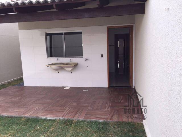 Venda em Residencial Center Ville - Goiânia
