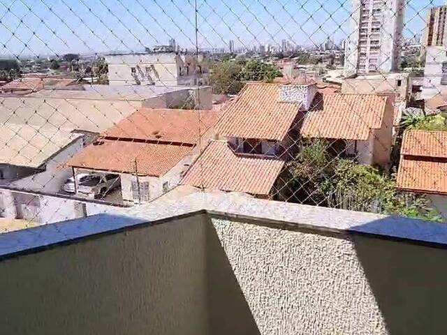 Apartamento para Venda em Goiânia - 5