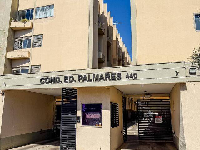 Apartamento para Venda em Goiânia - 2