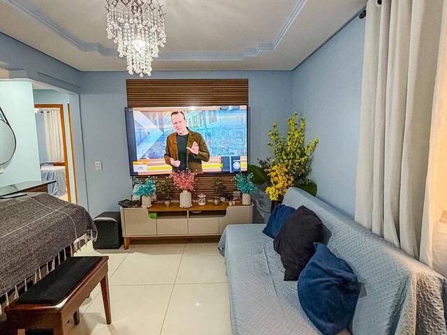Apartamento para Venda em Goiânia - 3