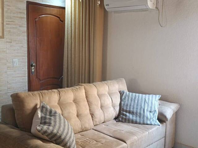 #3144 - Apartamento para Venda em Goiânia - GO