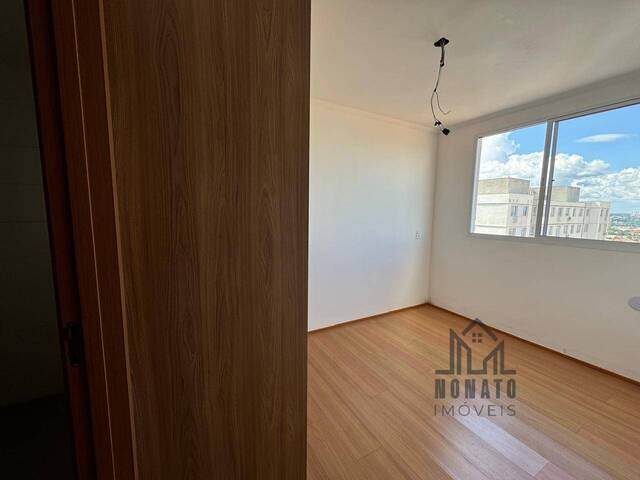 #3150 - Apartamento para Venda em Goiânia - GO