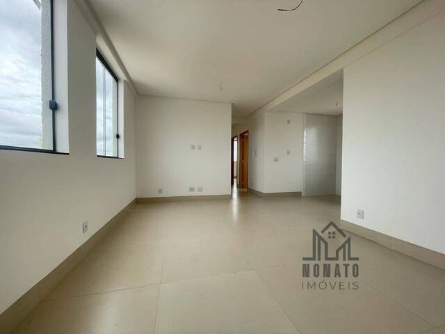 Apartamento para Venda em Goiânia - 3