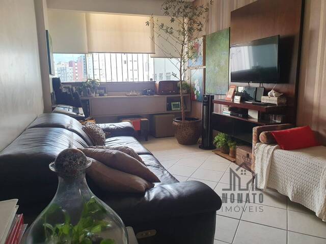 #3152 - Apartamento para Venda em Goiânia - GO