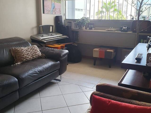 #3152 - Apartamento para Venda em Goiânia - GO