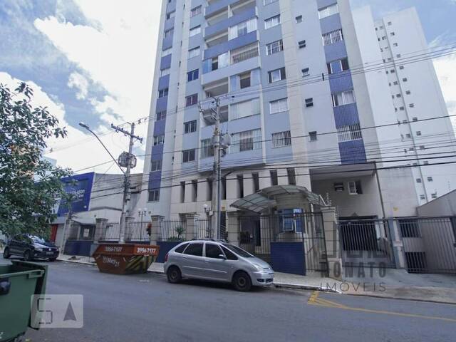 #3152 - Apartamento para Venda em Goiânia - GO