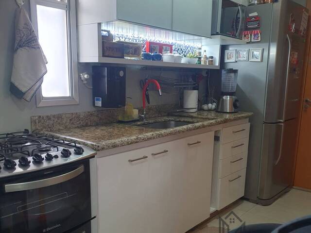 Apartamento para Venda em Goiânia - 5