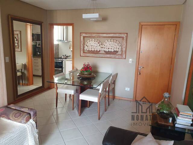 Apartamento para Venda em Goiânia - 4