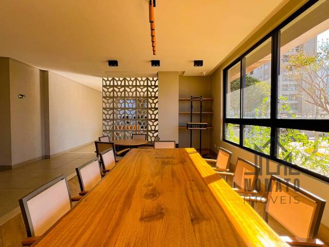#3154 - Apartamento para Venda em Goiânia - GO