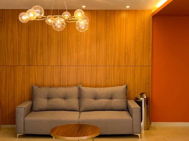 Apartamento para Venda em Goiânia - 4