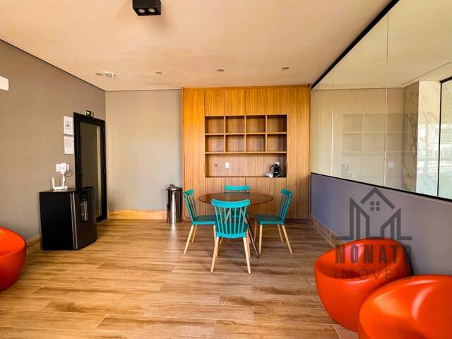 #3154 - Apartamento para Venda em Goiânia - GO