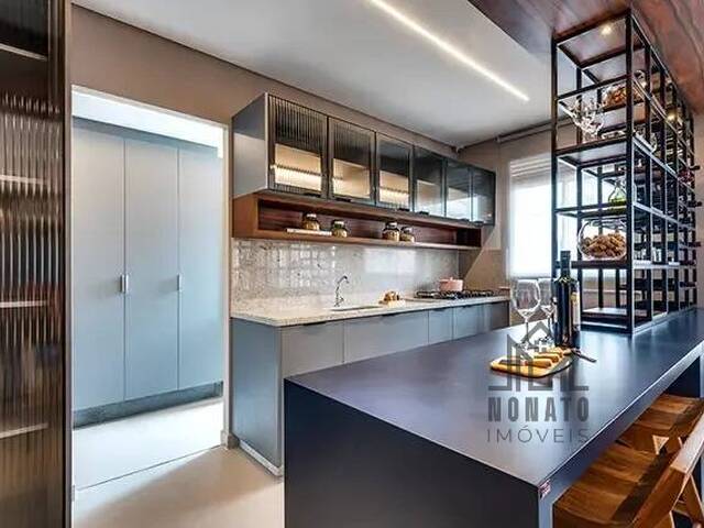 Apartamento para Venda em Goiânia - 5