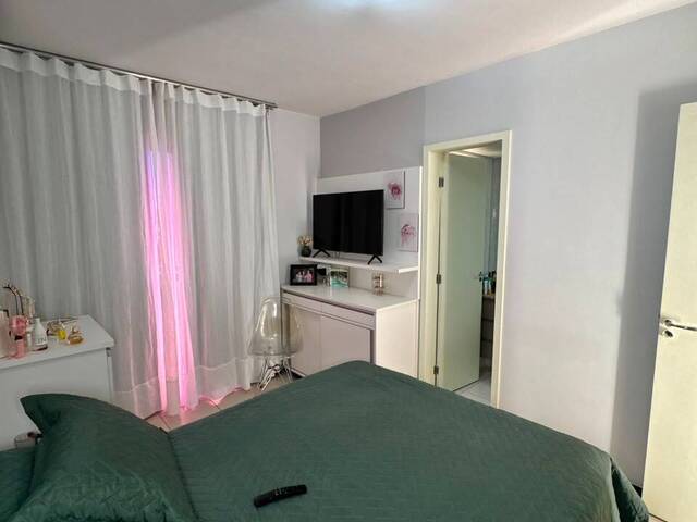 #3155 - Apartamento para Venda em Goiânia - GO