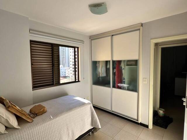 #3155 - Apartamento para Venda em Goiânia - GO
