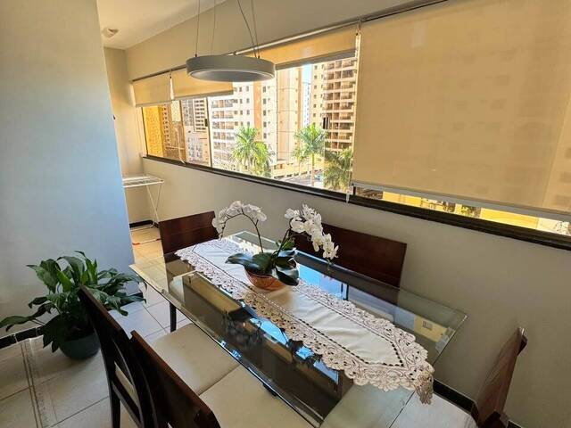 #3155 - Apartamento para Venda em Goiânia - GO